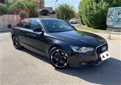 اودي A6